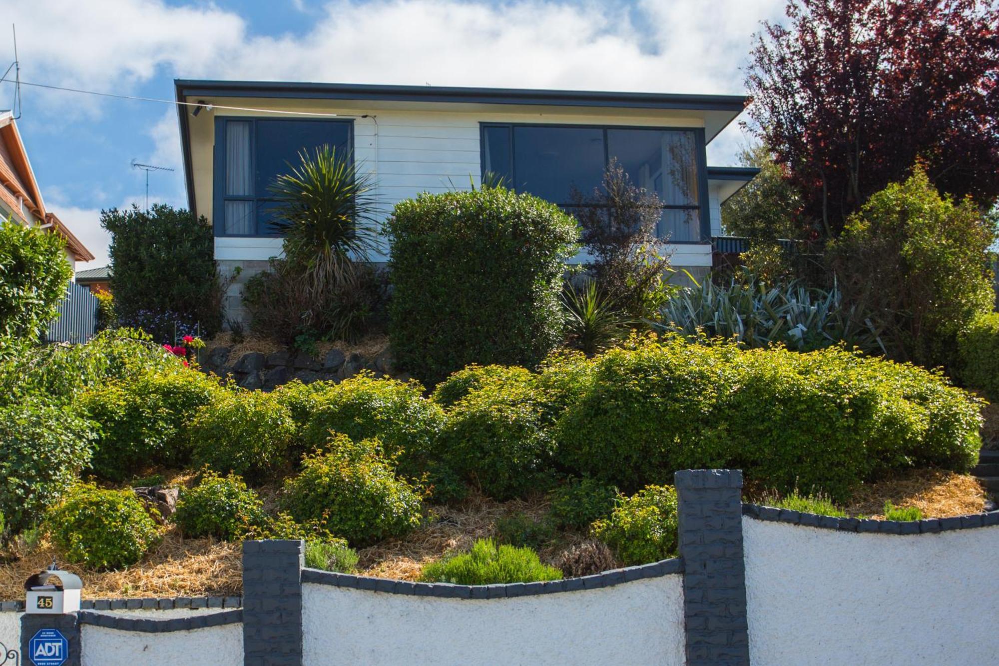 The Coast Motel Timaru Kamer foto
